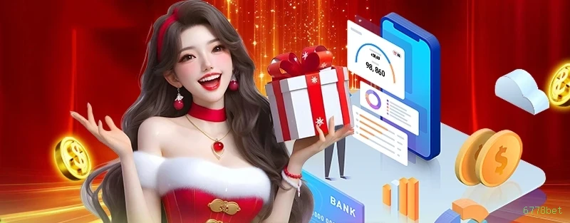 Login seguro na 6778bet
