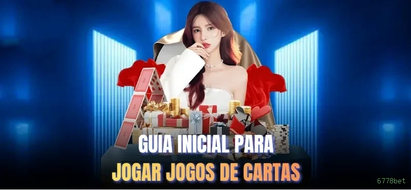 Ganhe prêmios incríveis na 6778bet